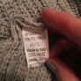 Grey Jumper Image 3