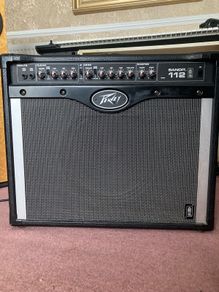 Peavey Bandit 112