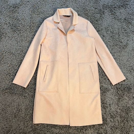 Light Coat