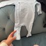 TED BAKER baby grow boy 3-6 months new Image 4