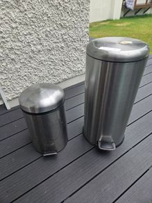 Kitchen Bins Free