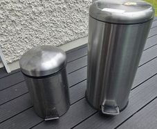 Kitchen Bins Free