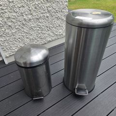 Kitchen Bins Free