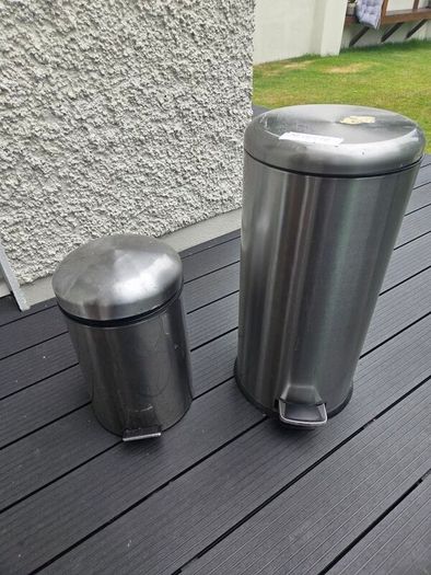 Kitchen Bins Free