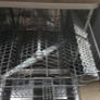 Silver dishwasher Image 5
