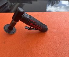 snap on ptgr110 air die grinder