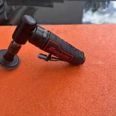 snap on ptgr110 air die grinder