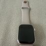 Apple Watch Series 9 38mm Starlight Image 6