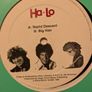 Techno 12 Inch records Image 2