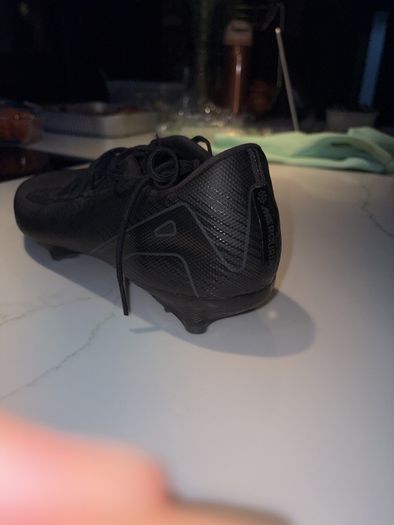 Nike Mercurial Vapor football boots
