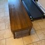 Coffee table Image 3