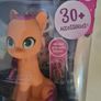 My Little Pony Style & Groom Sunny Starscout Styling Head - 30+ Accessories Image 2