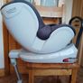 Britax Romer Car Seat with Rotating Base Image 6
