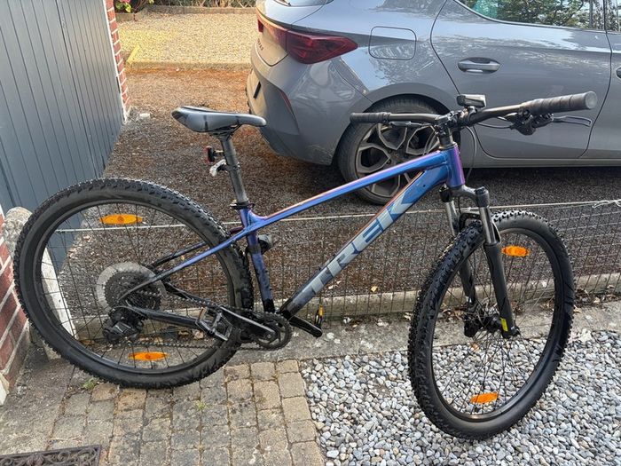 TREK Marlin 4