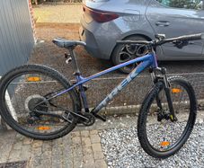 TREK Marlin 4