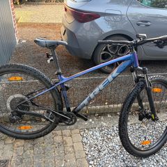 TREK Marlin 4