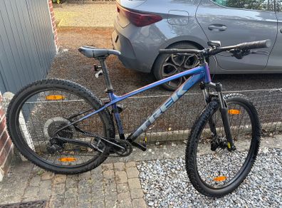TREK Marlin 4