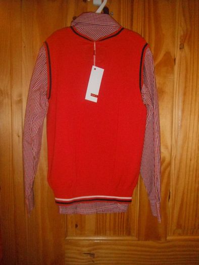 BNWT, Boys Name it Bundle