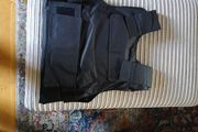 Airsoft ballistic vest