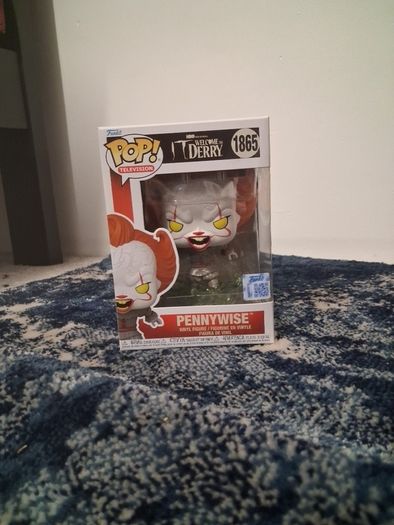 funko pops