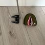 Cobra Nova Fanged Putter Image 5