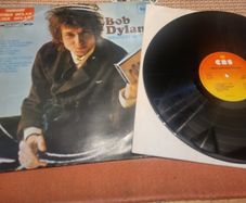 Bob Dylan - Bob Dylan's Greatest Hits