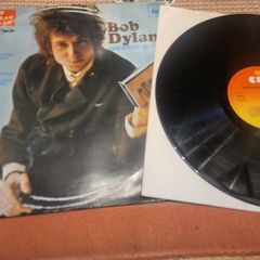 Bob Dylan - Bob Dylan's Greatest Hits