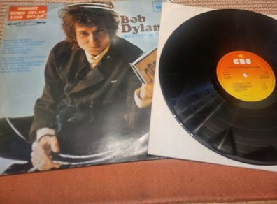 Bob Dylan - Bob Dylan's Greatest Hits