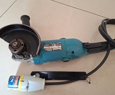 Makita GA5021 125mm Grinder 110v