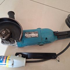 Makita GA5021 125mm Grinder 110v