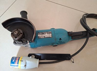 Makita GA5021 125mm Grinder 110v