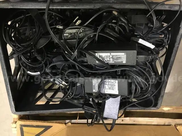 Genuine Dell Charger 65W 90W 130W Power Supply