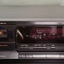 Denon DRM-700 3 Head Tape Deck Image 4