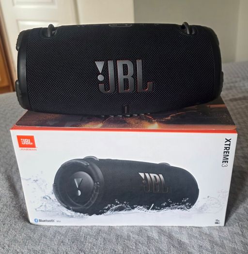 JBL Xtreme 3