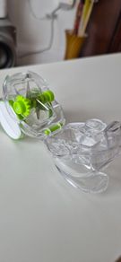 garlic chopper