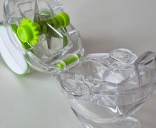 garlic chopper