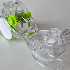 garlic chopper