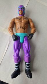 Rey Mysterio WWE 2018 Figure