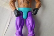 Rey Mysterio WWE 2018 Figure