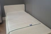 Ikea extendable kids bed