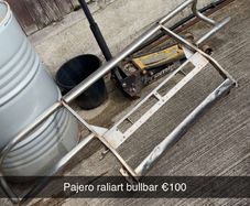 pajero