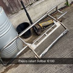 pajero