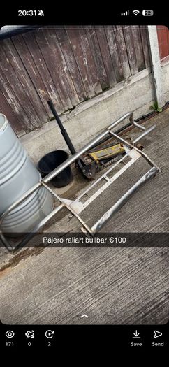 pajero