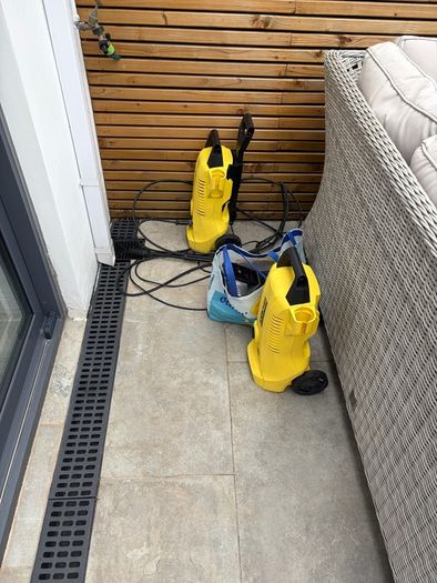 Karcher K2