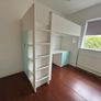 IKEA SMASTAD Loft Bed - In Good Condition Image 10