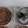 Mi Moneda Style 33mm Coins Image 2