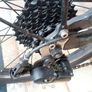 Adventure fold up adults bike Image 3