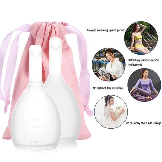 Menstrual cup