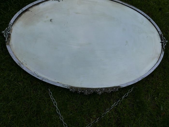 Antique Mirror