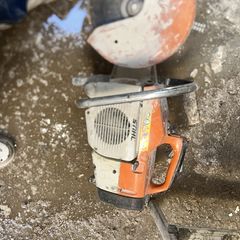 Stihl TS 400 Cut-Off Saw